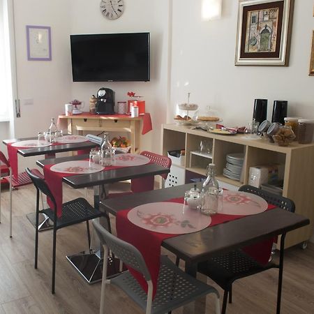 מלון רומא A Casa Di Benny מראה חיצוני תמונה