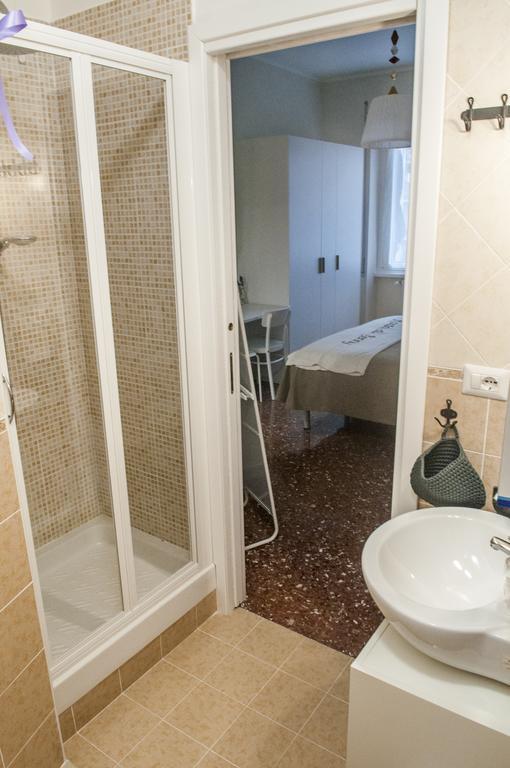 מלון רומא A Casa Di Benny מראה חיצוני תמונה