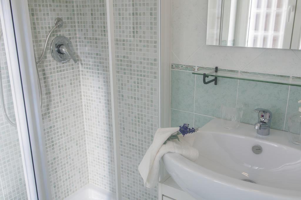מלון רומא A Casa Di Benny מראה חיצוני תמונה