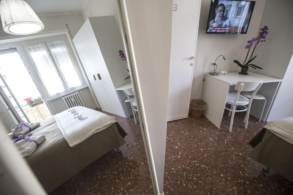 מלון רומא A Casa Di Benny מראה חיצוני תמונה