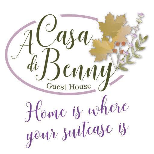 מלון רומא A Casa Di Benny מראה חיצוני תמונה