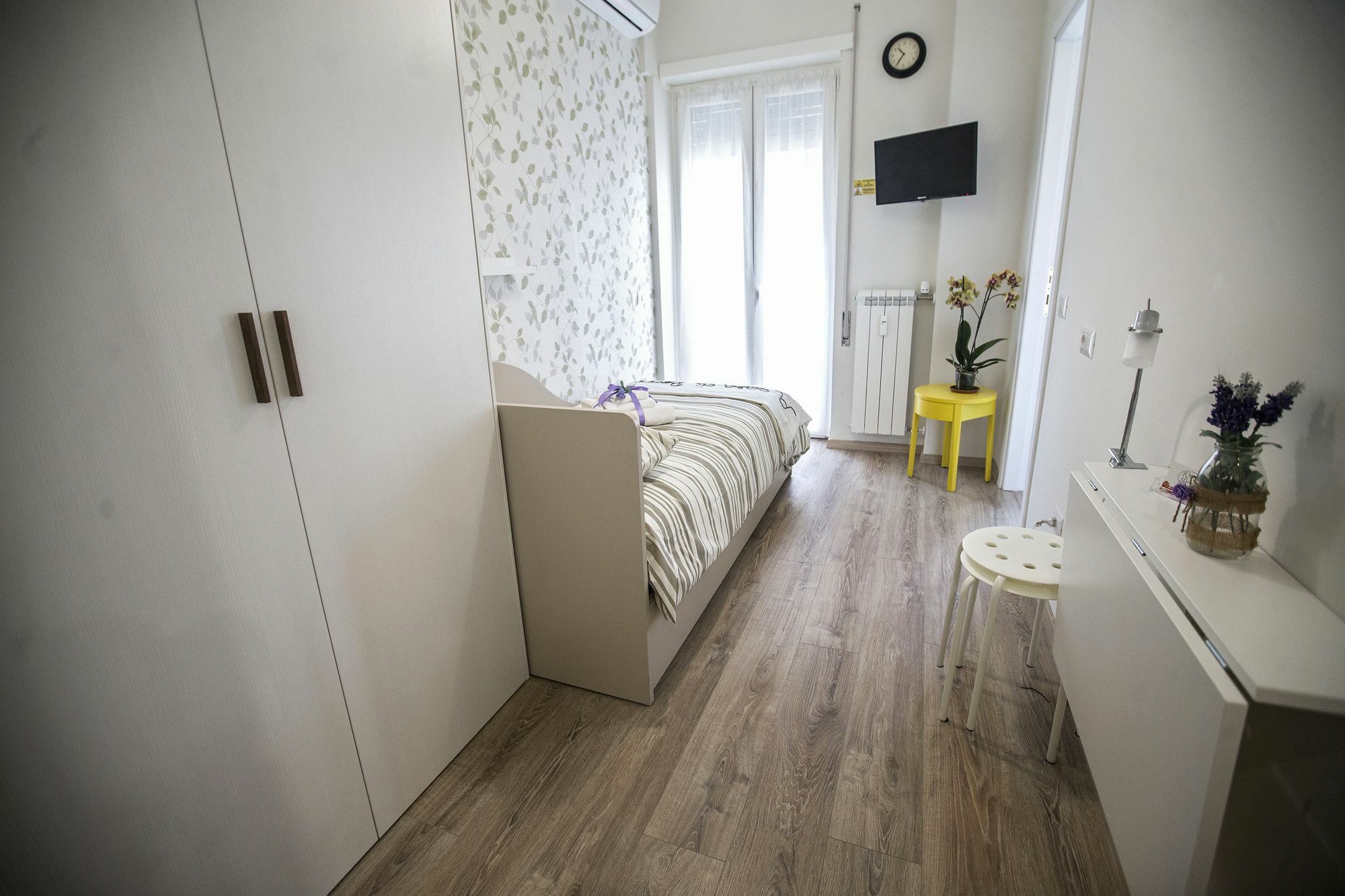 מלון רומא A Casa Di Benny מראה חיצוני תמונה
